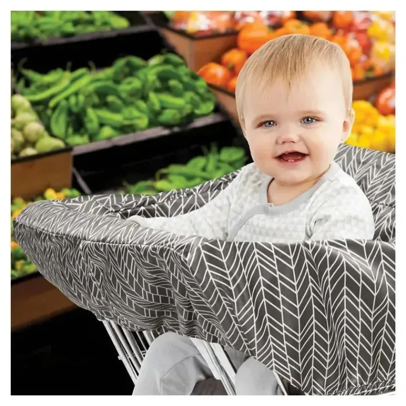 skip_hop__capa_para_carri_SKUWAk847K0_3.webp Skip Hop - Capa para carrinho de compras, pena cinza Best