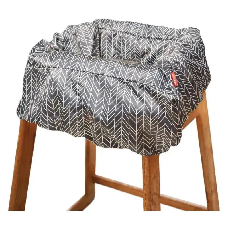skip_hop__capa_para_carri_SKUWAk847K0_4.webp Skip Hop - Capa para carrinho de compras, pena cinza Best