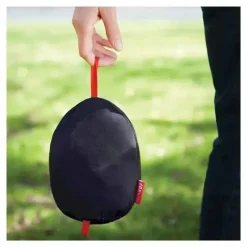 Skip Hop - Capa para carrinho de compras, pena cinza Best
