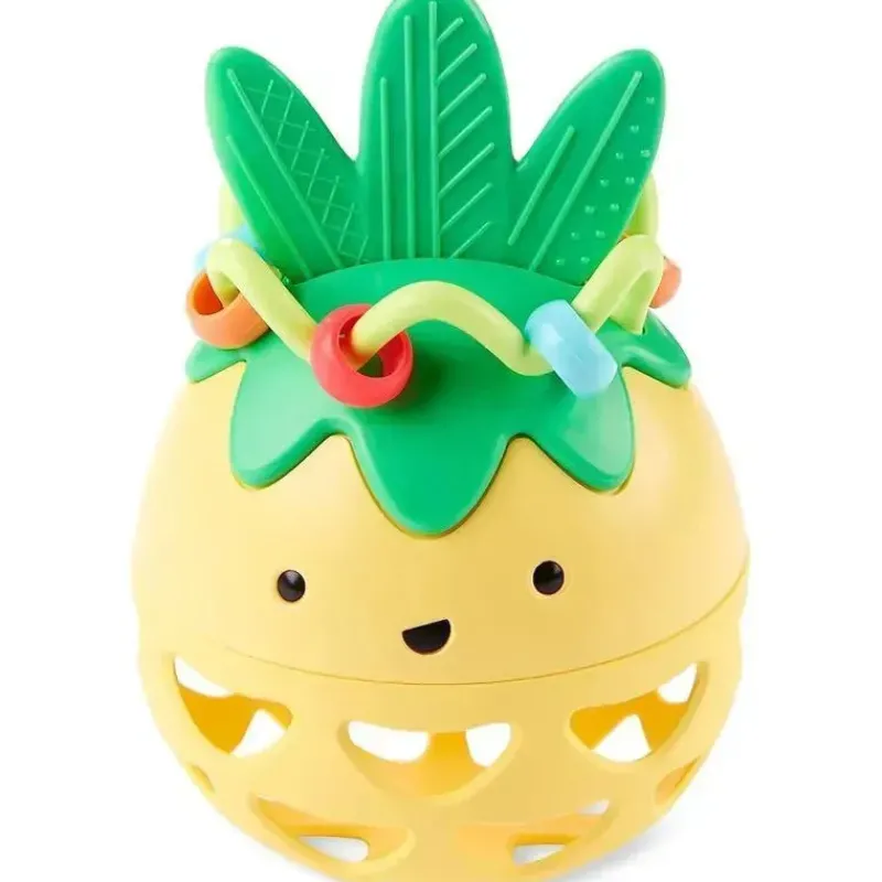 skip_hop__chocalho_abacax_SKUMB25XDSc_0.webp Skip Hop - Chocalho Abacaxi Brinquedo para Bebê Online