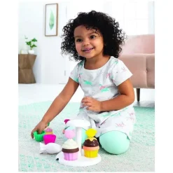 Skip Hop - conjunto de brinquedo para assar Fashion