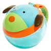 Skip Hop - Copo de Lanche Zoo, Cachorro New