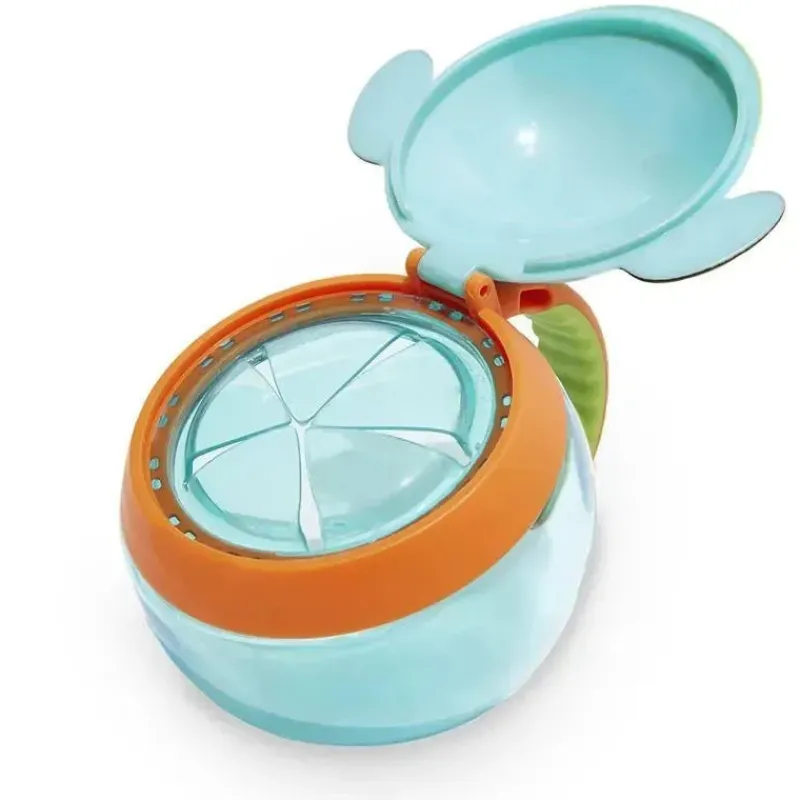 skip_hop__copo_de_lanche__SKU33IcnIlD_1.webp Skip Hop - Copo de Lanche Zoo, Cachorro New