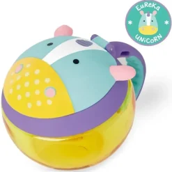 Skip Hop - Copo Petisco Zoo, Unicórnio Sale