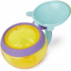 Skip Hop - Copo Petisco Zoo, Unicórnio Sale