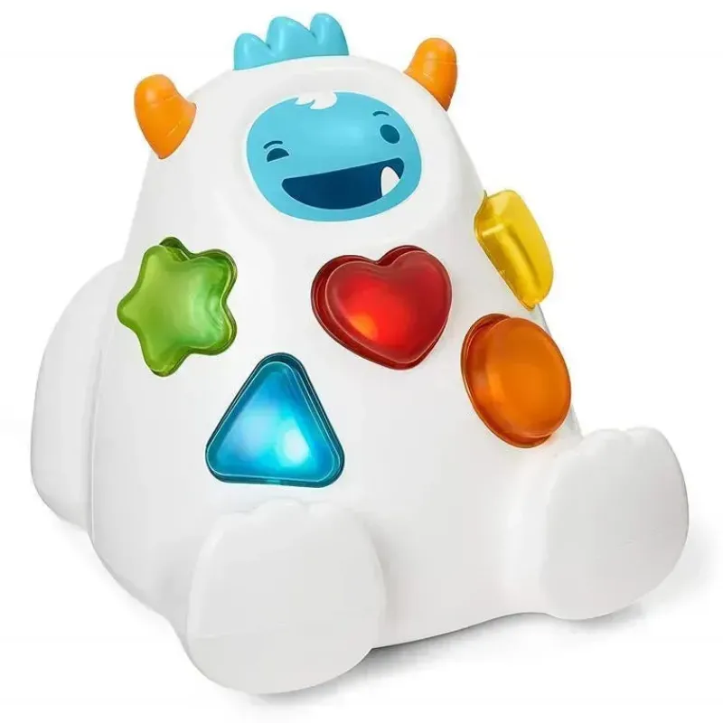 Skip Hop - E&amp;M Sort &amp; Spin Yeti Best