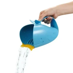 Skip Hop - Enxaguador de Banho Moby Waterfall, Azul New