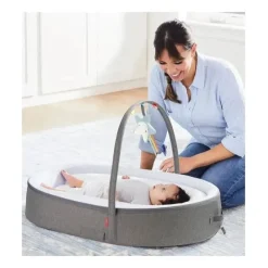 Skip Hop - Espreguiçadeira Playful Retreat Baby Nest Best