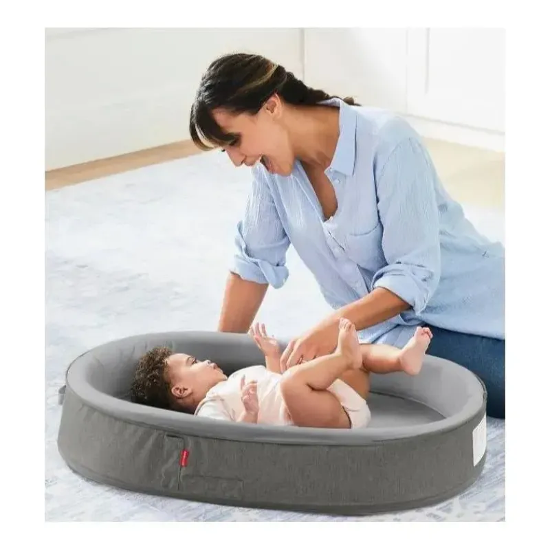 skip_hop__espreguiadeira__SKUXKfjRraH_4.webp Skip Hop - Espreguiçadeira Playful Retreat Baby Nest Best