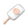 Skip Hop - Estojo para lenços umedecidos Grab &amp; Go Snug Seal, Blush Best