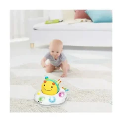 Skip Hop - Explore e mais brinquedos de rastreamento de abelhas Outlet