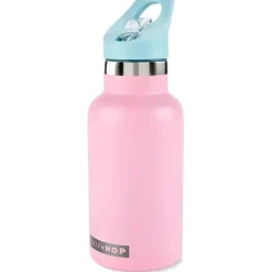 Skip Hop - Garrafa Cantina Infantil em Aço Inox, Rosa Clearance