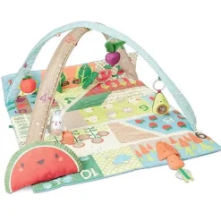 Skip Hop - Ginásio de Atividades Farmstand, Jardim Colorido Clearance