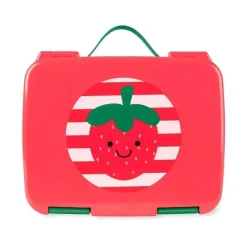 Skip Hop - Lancheira Bento Estilo Spark, Morango New