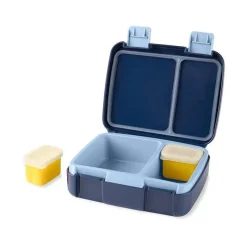 Skip Hop - Lancheira Bento Estilo Spark, Foguete Hot