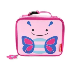 Skip Hop - Lancheira Zoo, Borboleta Discount
