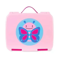 Skip Hop - Lancheira Zoo Bento, Borboleta New