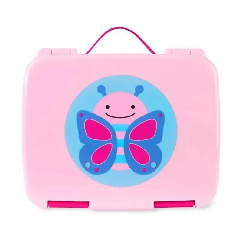 skip_hop__lancheira_zoo_b_SKUxM0imzjK_0.webp Skip Hop - Lancheira Zoo Bento, Borboleta New