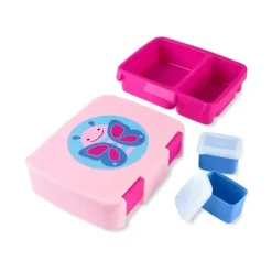 Skip Hop - Lancheira Zoo Bento, Borboleta New