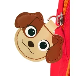 Skip Hop - Mini mochila Vila Sésamo, Elmo Hot