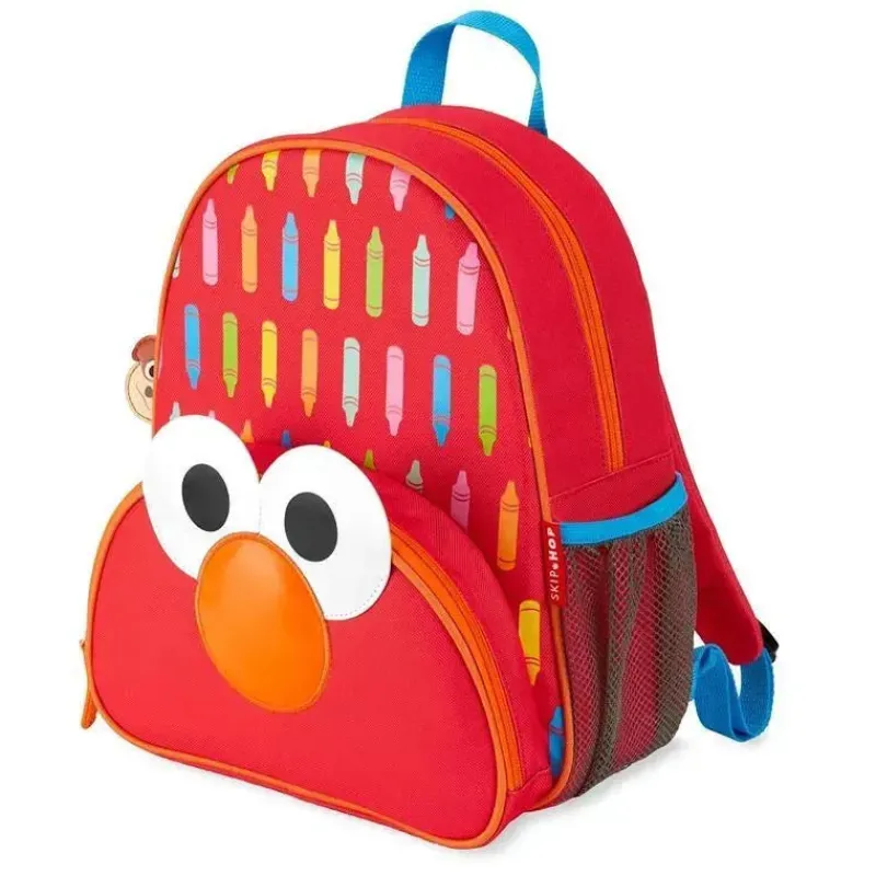skip_hop__mini_mochila_vi_SKULyss2umE_3.webp Skip Hop - Mini mochila Vila Sésamo, Elmo Hot