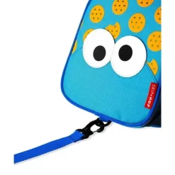 Skip Hop - Minimochila Vila Sésamo, Monstro de Biscoitos Discount