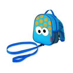 Skip Hop - Minimochila Vila Sésamo, Monstro de Biscoitos Discount