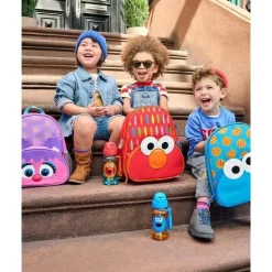 Skip Hop - Minimochila Vila Sésamo, Monstro de Biscoitos Discount