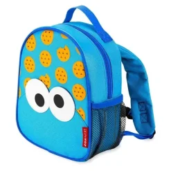 Skip Hop - Minimochila Vila Sésamo, Monstro de Biscoitos Discount
