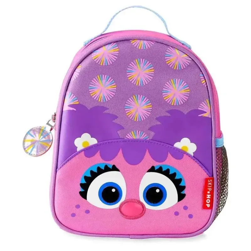 skip_hop__minimochila_vil_SKULgLhGZ1c_0.webp Skip Hop - Minimochila Vila Sésamo, Abby Cadabby Fashion