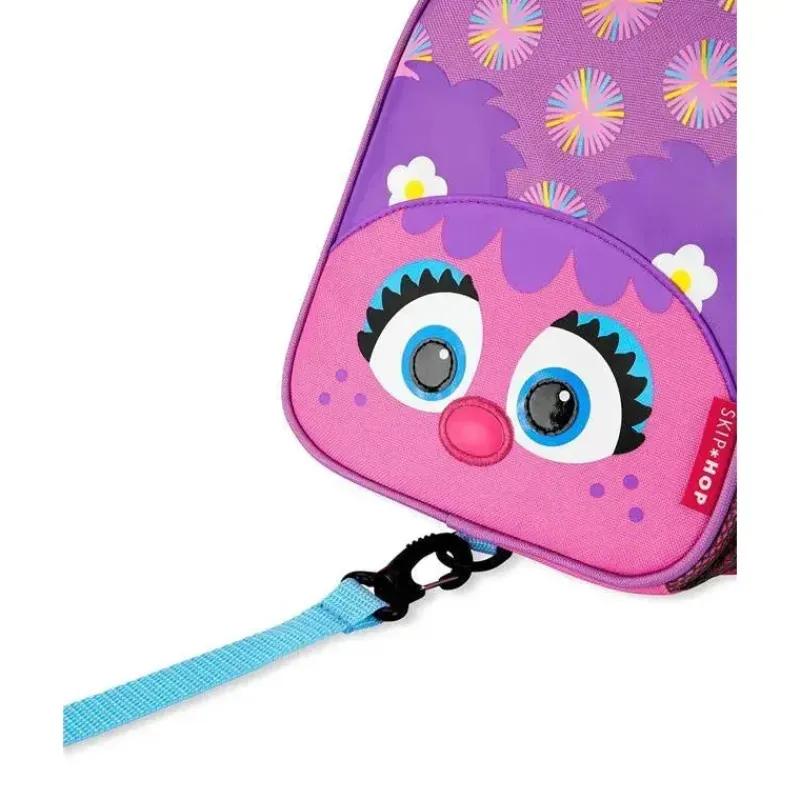 skip_hop__minimochila_vil_SKULgLhGZ1c_1.webp Skip Hop - Minimochila Vila Sésamo, Abby Cadabby Fashion