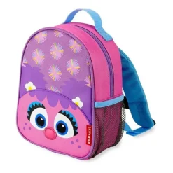Skip Hop - Minimochila Vila Sésamo, Abby Cadabby Fashion