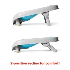 Skip Hop - Moby Recline e enxágue a banheira Clearance