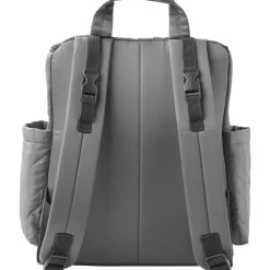 Skip Hop - Mochila Bolsa Fraldas Forma, Cinza Best