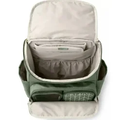 Skip Hop - Mochila de Fraldas Forma, Sage Hot