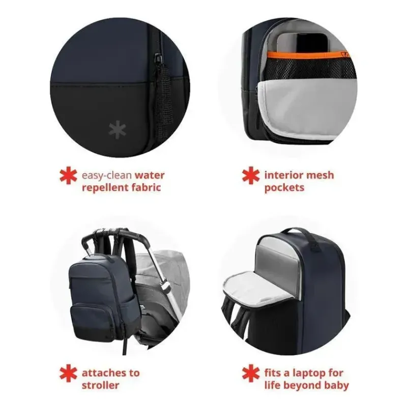 skip_hop__mochila_flex_sp_SKU03eBGM8Q_1.webp Skip Hop - Mochila Flex Sporty para Fraldas, Azul Marinho Best