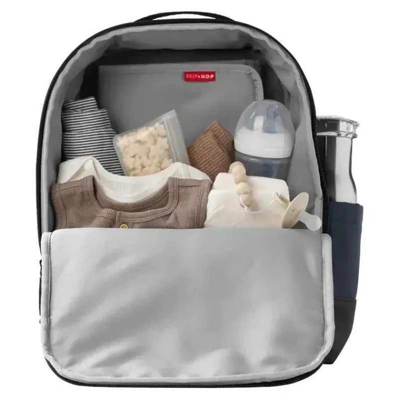 skip_hop__mochila_flex_sp_SKU03eBGM8Q_5.webp Skip Hop - Mochila Flex Sporty para Fraldas, Azul Marinho Best