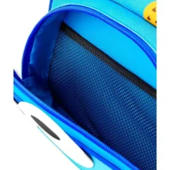Skip Hop - Mochila infantil da Vila Sésamo, Monstro de Biscoito New