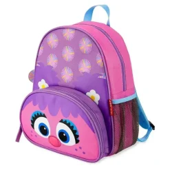 Skip Hop - Mochila infantil da Vila Sésamo, Abby Cadabby Discount