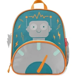 Skip Hop - Mochila infantil estilo Spark, robô New