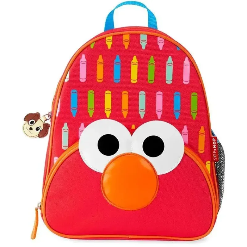 skip_hop__mochila_infanti_SKUQTy2FpS3_3.webp Skip Hop - Mochila infantil da Vila Sésamo, Elmo Best
