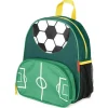 Skip Hop - Mochila infantil estilo Spark, futebol Online