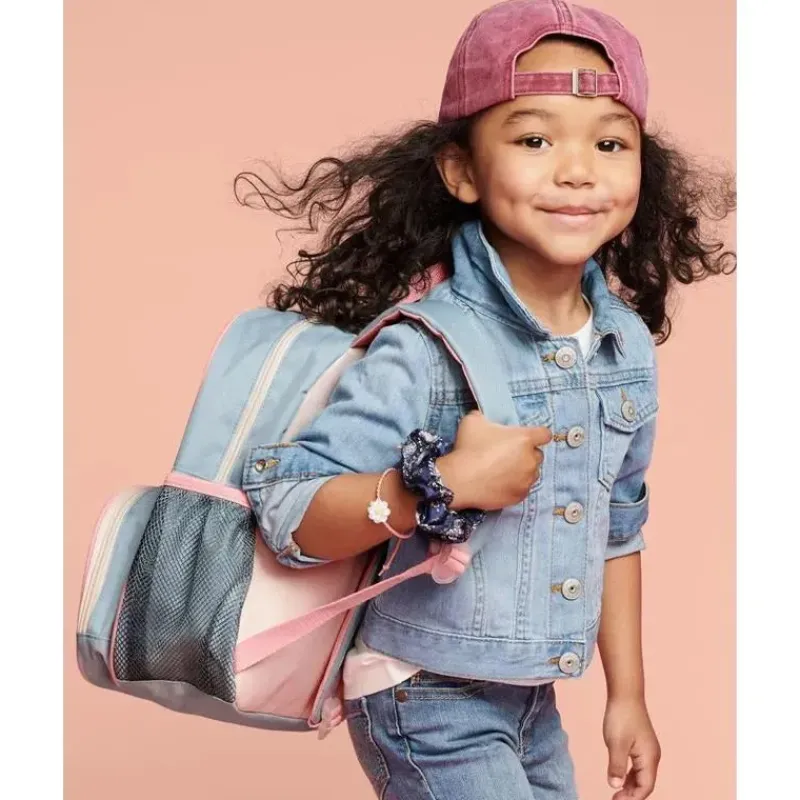 skip_hop__mochila_infanti_SKUYfsXKiXQ_3.webp Skip Hop - Mochila infantil estilo Spark, arco-íris Outlet
