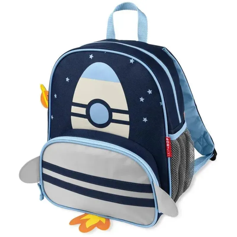 skip_hop__mochila_infanti_SKUjQiUlRNo_0.webp Skip Hop - Mochila infantil estilo Spark, Rocket Discount