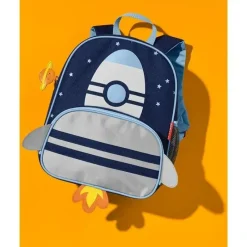 Skip Hop - Mochila infantil estilo Spark, Rocket Discount