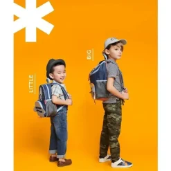 Skip Hop - Mochila infantil estilo Spark, Rocket Discount