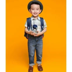 Skip Hop - Mochila infantil estilo Spark, Rocket Discount