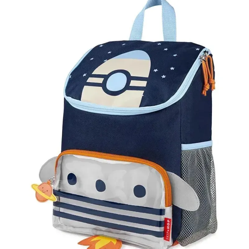 skip_hop__mochila_infanti_SKUkEcGfMxO_0.webp Skip Hop - Mochila infantil estilo Spark, Rocket Outlet