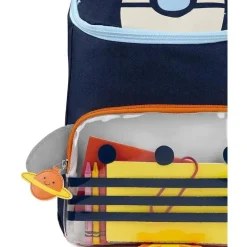 Skip Hop - Mochila infantil estilo Spark, Rocket Outlet