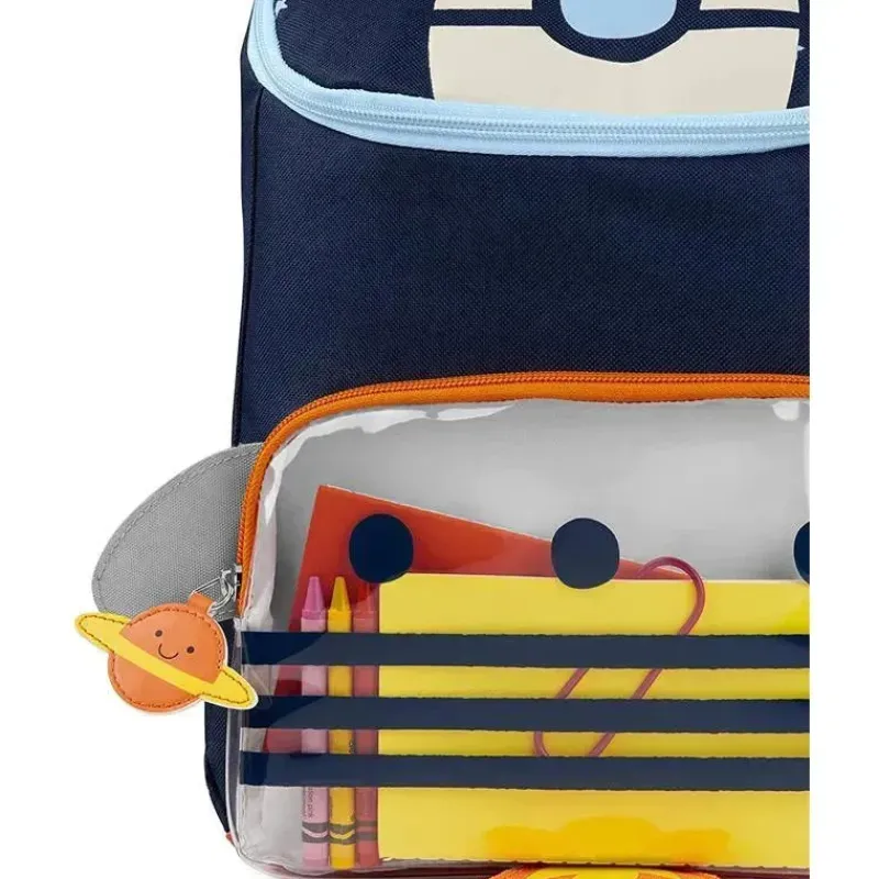 skip_hop__mochila_infanti_SKUkEcGfMxO_1.webp Skip Hop - Mochila infantil estilo Spark, Rocket Outlet